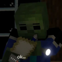 Zombie - Nhóc