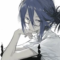 the author loves you