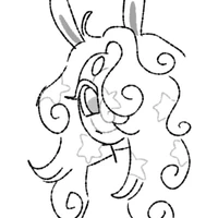 creamie(thỏ nâu?)