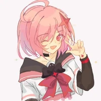 Đệ tam của tác giả (Rei)