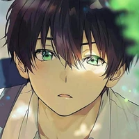 Luca ( em trai của Quyên)