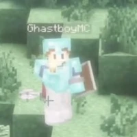 ghast boy