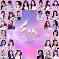30 em xinh