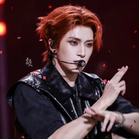 Nghiêm Hạo Tường _Anh