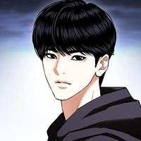 park hyung suk -bé-