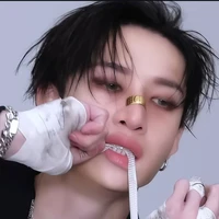 Christopher(Bangchan/Hắn)