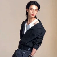 Hyunjin