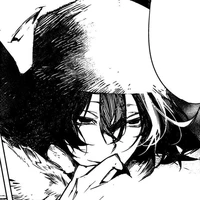 Fyodor Mikhaylovich Dostoyevsky