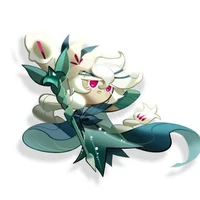 White Lily