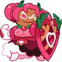 HollyBerry