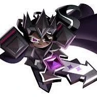 Dark Cacao