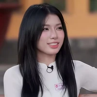 (trần thảo linh) lyhan