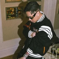 Bùi Thế Anh