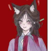 [ Hoài Niên - 女 ]