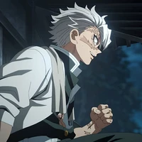 Shinazugawa Sanemi