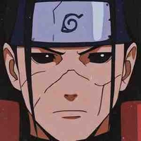Senju Hashirama