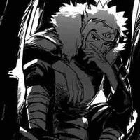 Senju Tobirama