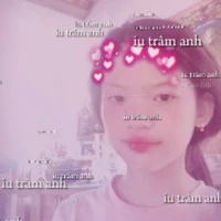 Trâm Anh