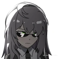 GRACE(chị gái của Chance)