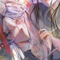 Kiện Bàn Hiệp_Tiểu Kiện «TP»