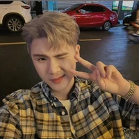 Anh Phúc- quản lý của Hùng