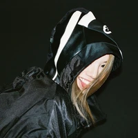 Bailey [Chị Youngseo]