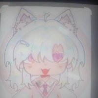 hiha hologram( bot )