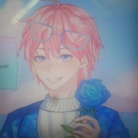 hiha the blue ( bot)