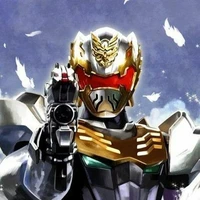 Gosei Knight