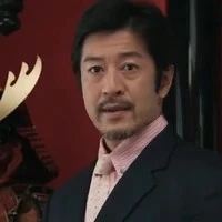 Shiraishi Mamorou