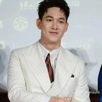 nguyễn trường sinh