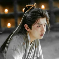 Lý Liên Hoa/ Tiêu Tương Di