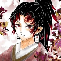 Yoriichi Tsugikuni