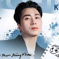 #Pham`HoangKhoa