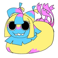 nhỏ nghiện ngọt