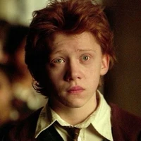 Ron Weasly