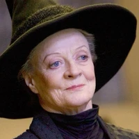 Minerva McGonagall