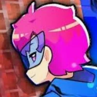 hiha the blue