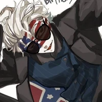 America { USA}