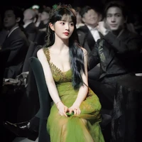 Trần Linh Chi_Azul