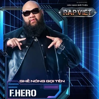 F.Hero