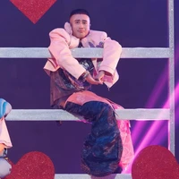 Nguyễn Minh Huy_Robber 