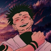 Ryomen Sukuna