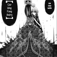 Cao tăng Fang Sutra