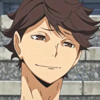 Tooru Oikawa