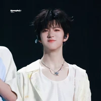 Zhang HanRui " Em "