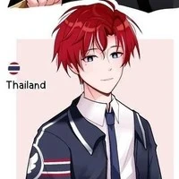 Thailan