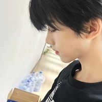 Trương Hàm Thụy_em