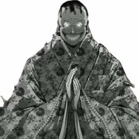 Tà Kinh Đại Tăng [ Jashu ]