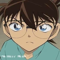 Edogawa Conan